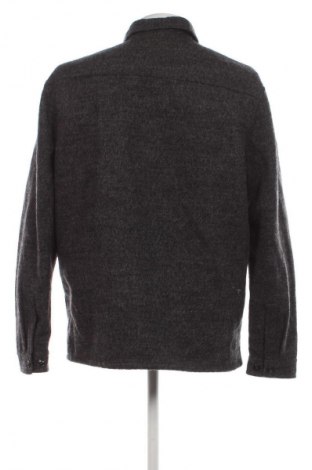 Herrenmantel H&M, Größe L, Farbe Grau, Preis 17,99 €