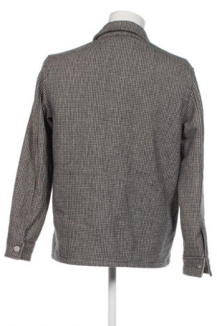 Herrenmantel H&M, Größe M, Farbe Mehrfarbig, Preis 37,99 €