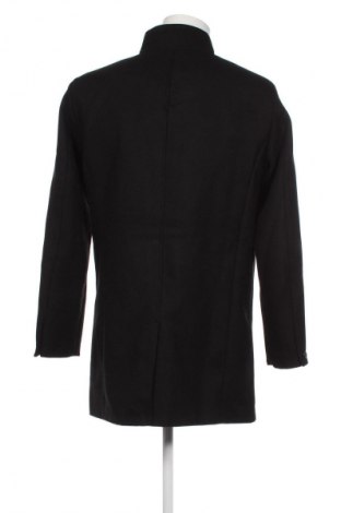 Palton de bărbați Jack & Jones, Mărime XL, Culoare Negru, Preț 294,99 Lei