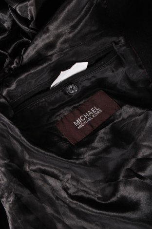 Herrenmantel Michael Kors, Größe M, Farbe Schwarz, Preis € 106,49