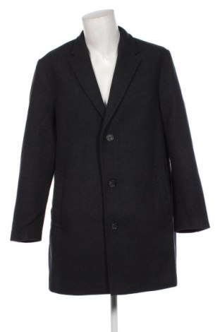 Herrenmantel Tom Tailor, Größe XXL, Farbe Blau, Preis 88,99 €