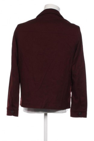 Herrenmantel Zara, Größe L, Farbe Rot, Preis 19,49 €