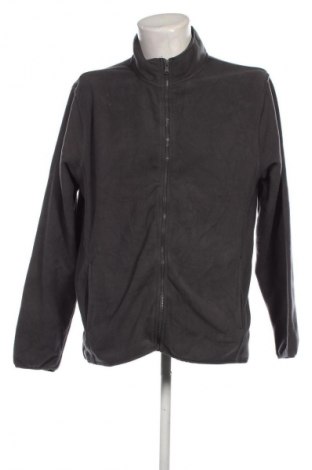 Herren Sportjacke, Größe L, Farbe Grau, Preis € 8,29