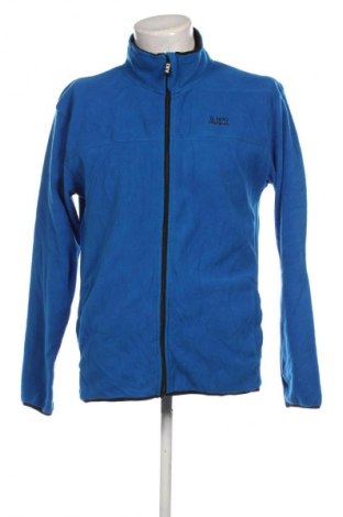 Herren Sportjacke, Größe XL, Farbe Blau, Preis 8,99 €