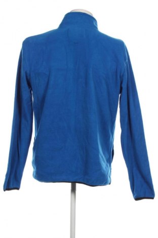 Herren Sportjacke, Größe XL, Farbe Blau, Preis € 8,79