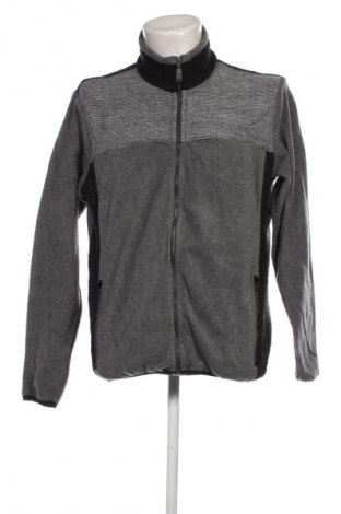 Herren Sportjacke Campagnolo, Größe XL, Farbe Grau, Preis € 23,99