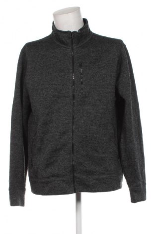 Męski polar Lucky Brand, Rozmiar XL, Kolor Zielony, Cena 38,99 zł