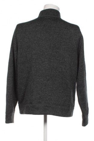 Męski polar Lucky Brand, Rozmiar XL, Kolor Zielony, Cena 38,99 zł