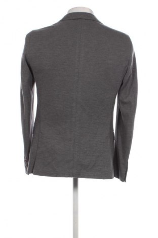 Herren Sakko, Größe L, Farbe Grau, Preis 6,49 €