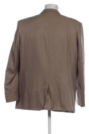 Herren Sakko, Größe XXL, Farbe Beige, Preis 21,49 €