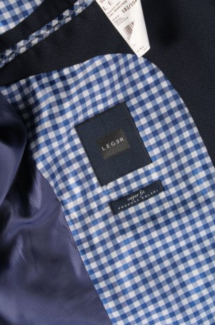 Herren Sakko, Größe L, Farbe Blau, Preis € 19,49