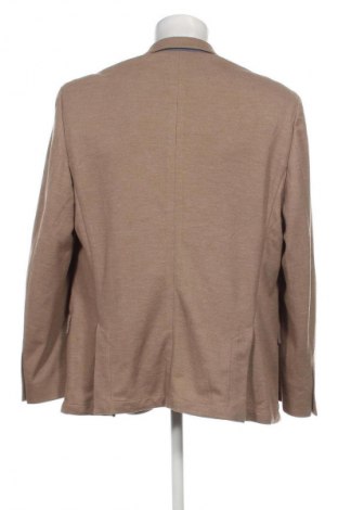 Herren Sakko Angelo Litrico, Größe XXL, Farbe Beige, Preis € 6,49