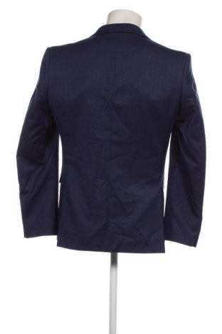 Herren Sakko Angelo Litrico, Größe S, Farbe Blau, Preis € 4,49