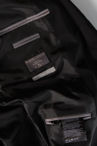 Herren Sakko Angelo Litrico, Größe XL, Farbe Schwarz, Preis € 12,99