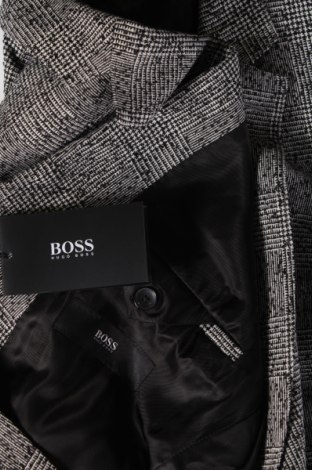 Herren Sakko BOSS, Größe L, Farbe Mehrfarbig, Preis € 170,99