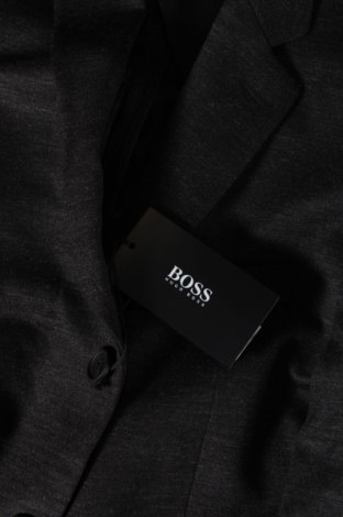 Herren Sakko BOSS, Größe L, Farbe Grau, Preis € 170,99