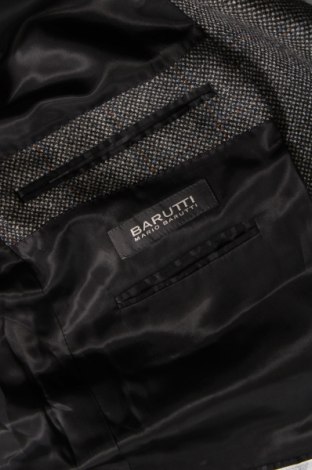 Herren Sakko Barutti, Größe XL, Farbe Mehrfarbig, Preis 9,99 €