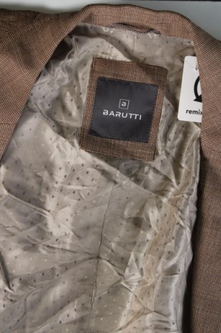 Herren Sakko Barutti, Größe L, Farbe Mehrfarbig, Preis € 12,99