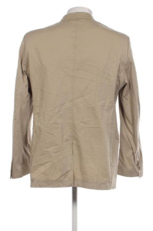 Herren Sakko Bugatti, Größe L, Farbe Beige, Preis € 10,99