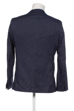 Herren Sakko DOPPELGANGER, Größe L, Farbe Blau, Preis € 9,99