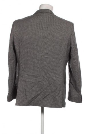 Herren Sakko Daniele Alessandrini, Größe XL, Farbe Grau, Preis 17,99 €