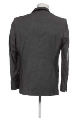 Herren Sakko H&M, Größe L, Farbe Grau, Preis € 6,49