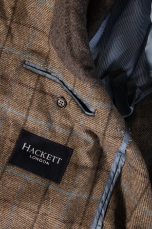 Herren Sakko Hackett, Größe L, Farbe Mehrfarbig, Preis € 53,99