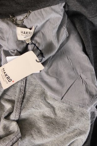 Herren Sakko Hakro, Größe XXL, Farbe Grau, Preis € 64,99