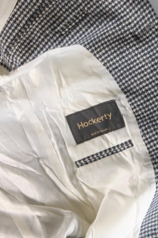 Herren Sakko Hockerty, Größe S, Farbe Mehrfarbig, Preis € 11,99