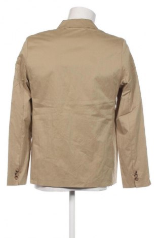 Herren Sakko Holzweiler, Größe M, Farbe Beige, Preis 28,79 €