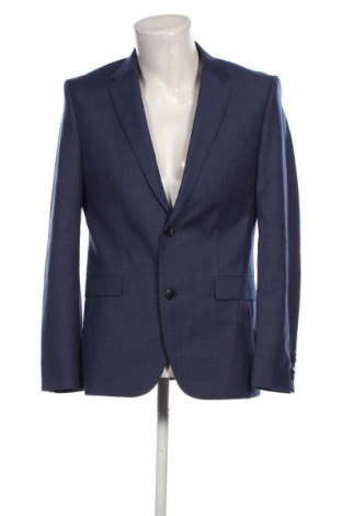 Herren Sakko Hugo Boss, Größe L, Farbe Blau, Preis € 89,27