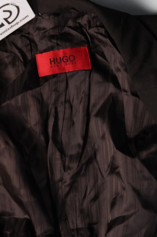 Herren Sakko Hugo Boss, Größe M, Farbe Schwarz, Preis € 46,99