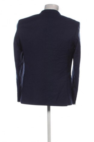 Herren Sakko Jack & Jones, Größe L, Farbe Blau, Preis € 11,49