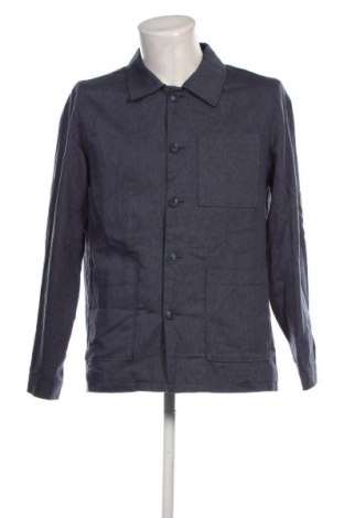 Pánské sako  Jack & Jones, Velikost L, Barva Modrá, Cena  1 137,00 Kč