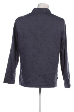 Herren Sakko Jack & Jones, Größe L, Farbe Blau, Preis 45,49 €