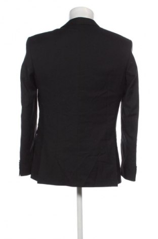 Sacou de bărbați Jack & Jones PREMIUM, Mărime L, Culoare Negru, Preț 146,99 Lei