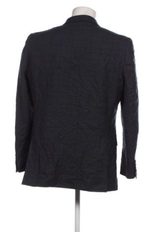 Herren Sakko Jaeger, Größe L, Farbe Blau, Preis 22,99 €