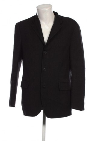 Herren Sakko John Varvatos, Größe L, Farbe Schwarz, Preis € 92,49