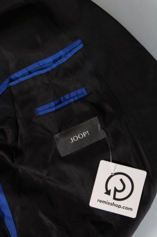 Herren Sakko Joop!, Größe XL, Farbe Schwarz, Preis 25,49 €