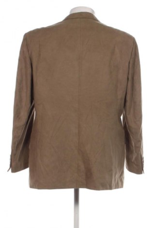 Herren Sakko Marks & Spencer, Größe M, Farbe Beige, Preis 6,99 €