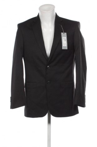 Herren Sakko Marks & Spencer, Größe M, Farbe Grau, Preis € 53,99