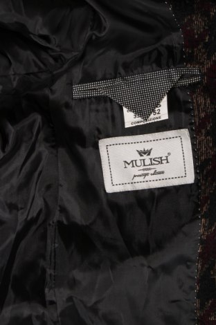 Herren Sakko Mulish, Größe L, Farbe Mehrfarbig, Preis € 7,49