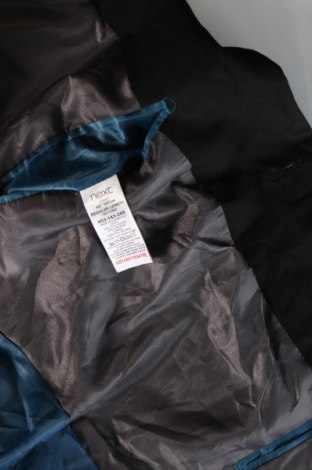 Herren Sakko Next, Größe L, Farbe Schwarz, Preis € 9,99