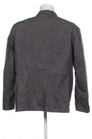 Herren Sakko Old Navy, Größe XXL, Farbe Grau, Preis 27,99 €