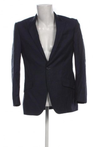 Herren Sakko Richard James, Größe S, Farbe Blau, Preis € 69,99