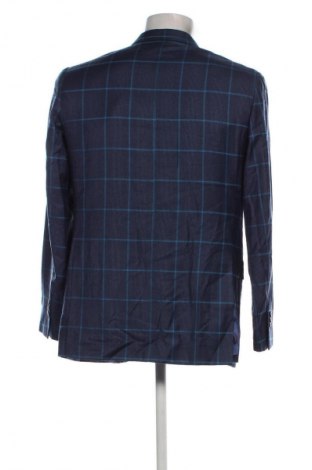 Herren Sakko Sartoria Rossi, Größe L, Farbe Blau, Preis € 20,99