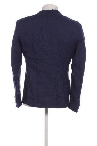 Herren Sakko Selected, Größe M, Farbe Blau, Preis 18,49 €