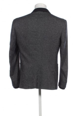 Herren Sakko Stones, Größe L, Farbe Grau, Preis € 31,99