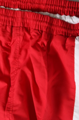 Herren Sporthose, Größe XL, Farbe Rot, Preis € 20,29