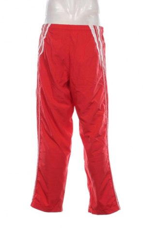 Herren Sporthose, Größe L, Farbe Rot, Preis € 6,99